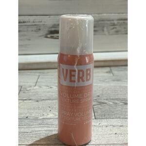 Volume Dry Texture Spray 1.6 oz Boosts Volume Adds Fullness Weightless